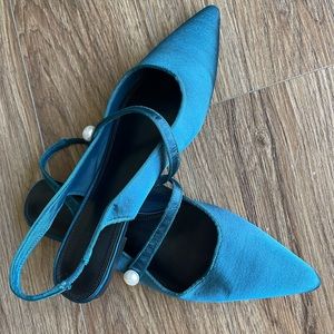 ASOS Loafers